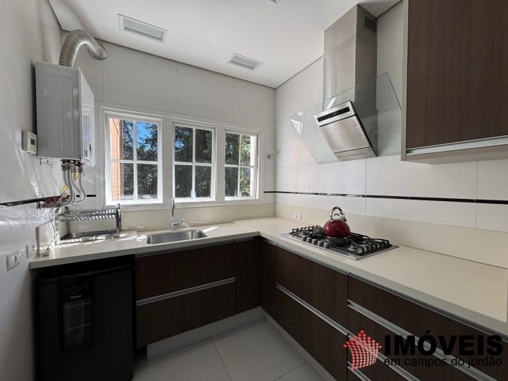 Imagem da galeria de fotos: Apartamento Residencial para Venda - Campos do Jordão, Fonte Simão - REF: AP0217