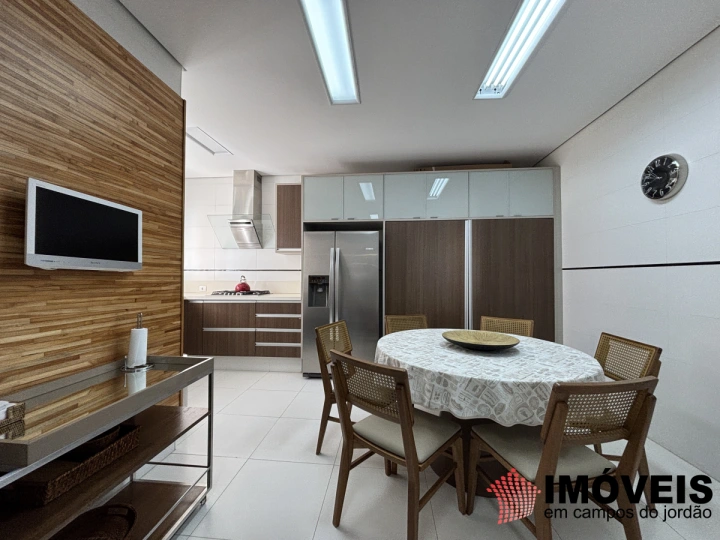 Imagem da galeria de fotos: Apartamento Residencial para Venda - Campos do Jordão, Fonte Simão - REF: AP0217