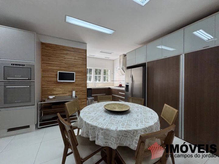 Imagem da galeria de fotos: Apartamento Residencial para Venda - Campos do Jordão, Fonte Simão - REF: AP0217