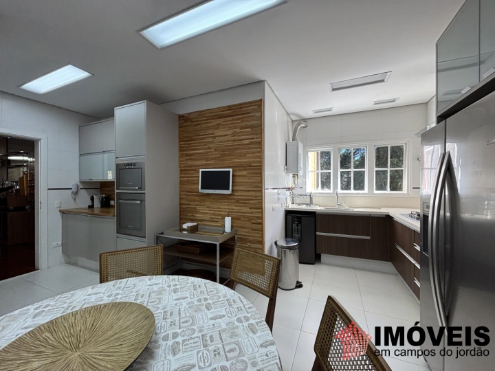 Imagem da galeria de fotos: Apartamento Residencial para Venda - Campos do Jordão, Fonte Simão - REF: AP0217