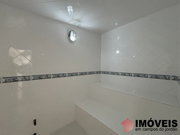 Imagem da galeria de fotos: Casa Residencial para Venda - Campos do Jordão, Alto do Capivari - REF: 2800