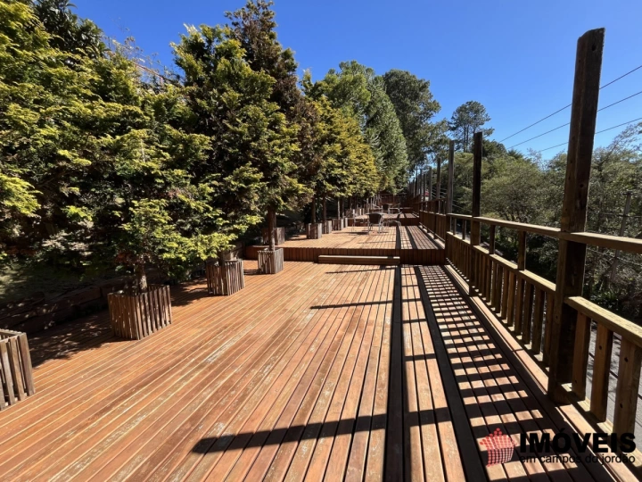 Imagem da galeria de fotos: Casa Residencial para Venda - Campos do Jordão, Alto do Capivari - REF: 2800