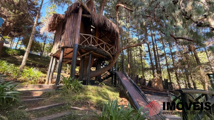 Imagem da galeria de fotos: Casa Residencial para Venda - Campos do Jordão, Fonte Simão - REF: CA0499