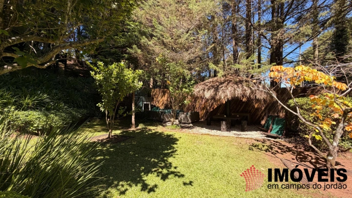 Imagem da galeria de fotos: Casa Residencial para Venda - Campos do Jordão, Fonte Simão - REF: CA0499