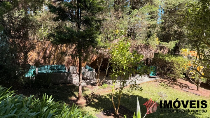 Imagem da galeria de fotos: Casa Residencial para Venda - Campos do Jordão, Fonte Simão - REF: CA0499