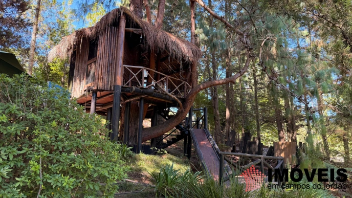 Imagem da galeria de fotos: Casa Residencial para Venda - Campos do Jordão, Fonte Simão - REF: CA0499