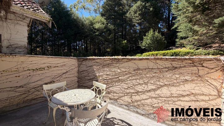 Imagem da galeria de fotos: Casa Residencial para Venda - Campos do Jordão, Fonte Simão - REF: CA0499