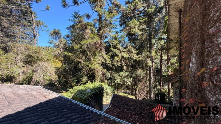 Imagem da galeria de fotos: Casa Residencial para Venda - Campos do Jordão, Fonte Simão - REF: CA0499