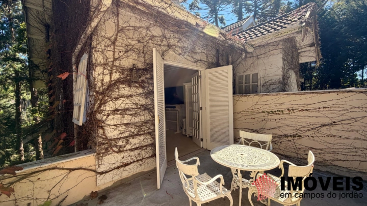 Imagem da galeria de fotos: Casa Residencial para Venda - Campos do Jordão, Fonte Simão - REF: CA0499