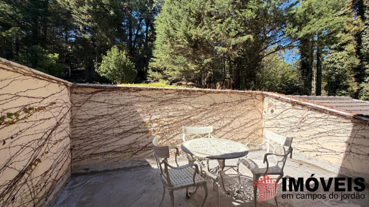 Imagem da galeria de fotos: Casa Residencial para Venda - Campos do Jordão, Fonte Simão - REF: CA0499