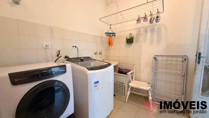 Imagem da galeria de fotos: Casa Residencial para Venda - Campos do Jordão, Fonte Simão - REF: CA0499