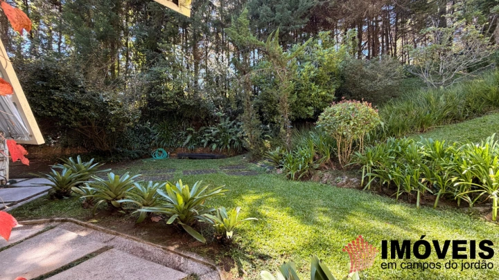 Imagem da galeria de fotos: Casa Residencial para Venda - Campos do Jordão, Fonte Simão - REF: CA0499