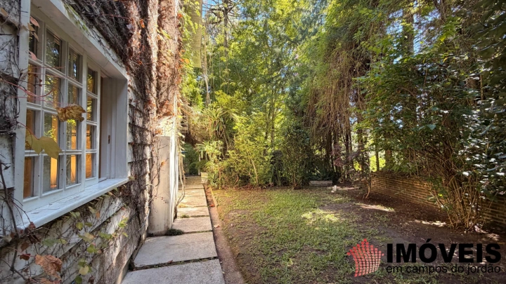 Imagem da galeria de fotos: Casa Residencial para Venda - Campos do Jordão, Fonte Simão - REF: CA0499
