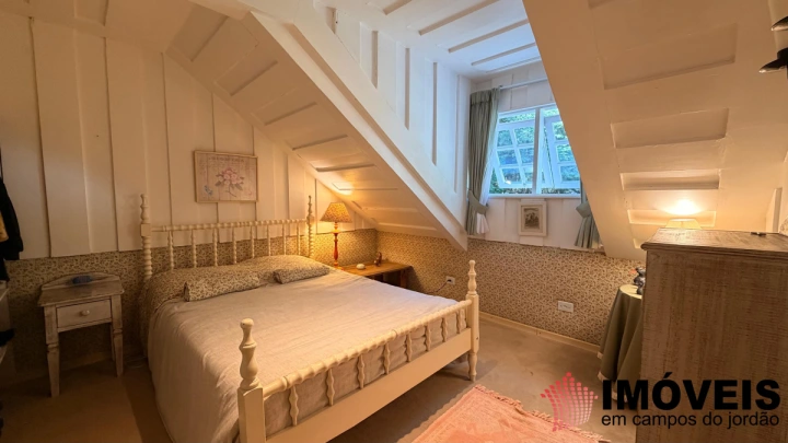 Imagem da galeria de fotos: Casa Residencial para Venda - Campos do Jordão, Fonte Simão - REF: CA0499