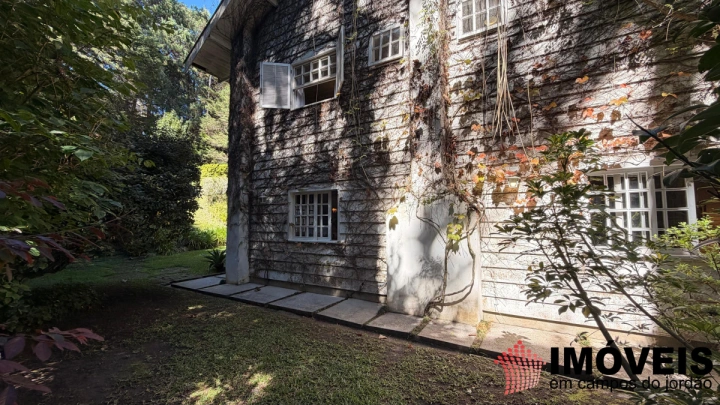 Imagem da galeria de fotos: Casa Residencial para Venda - Campos do Jordão, Fonte Simão - REF: CA0499