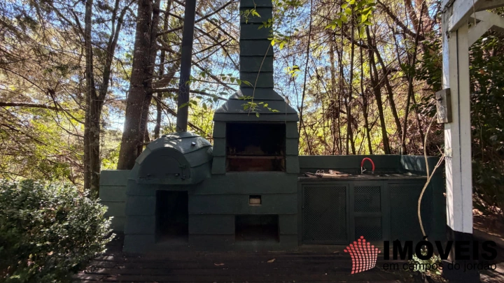 Imagem da galeria de fotos: Casa Residencial para Venda - Campos do Jordão, Fonte Simão - REF: CA0499