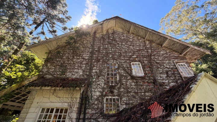 Imagem da galeria de fotos: Casa Residencial para Venda - Campos do Jordão, Fonte Simão - REF: CA0499
