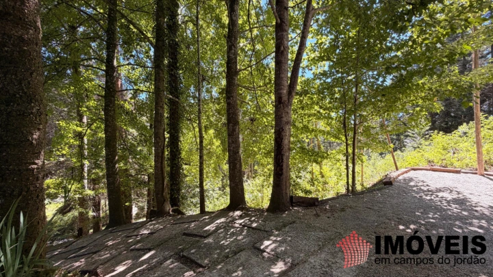 Imagem da galeria de fotos: Casa Residencial para Venda - Campos do Jordão, Fonte Simão - REF: CA0499