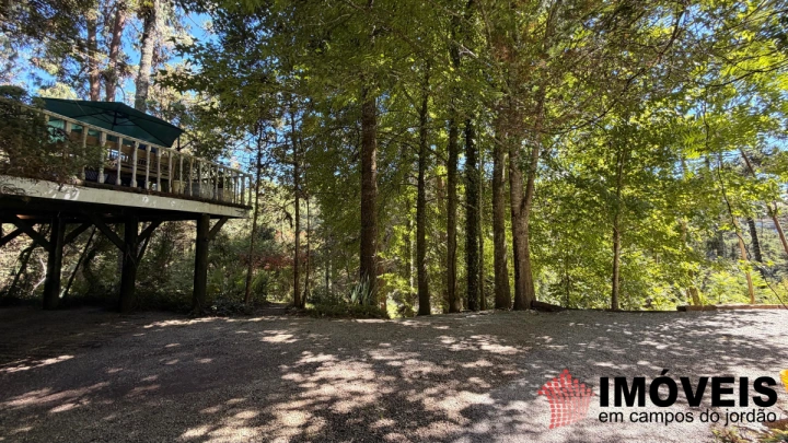 Imagem da galeria de fotos: Casa Residencial para Venda - Campos do Jordão, Fonte Simão - REF: CA0499