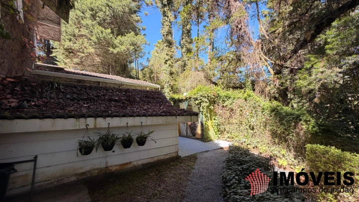 Imagem da galeria de fotos: Casa Residencial para Venda - Campos do Jordão, Fonte Simão - REF: CA0499