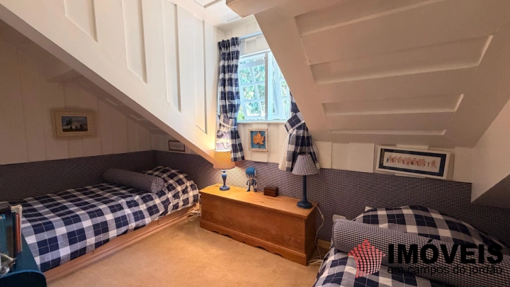 Imagem da galeria de fotos: Casa Residencial para Venda - Campos do Jordão, Fonte Simão - REF: CA0499