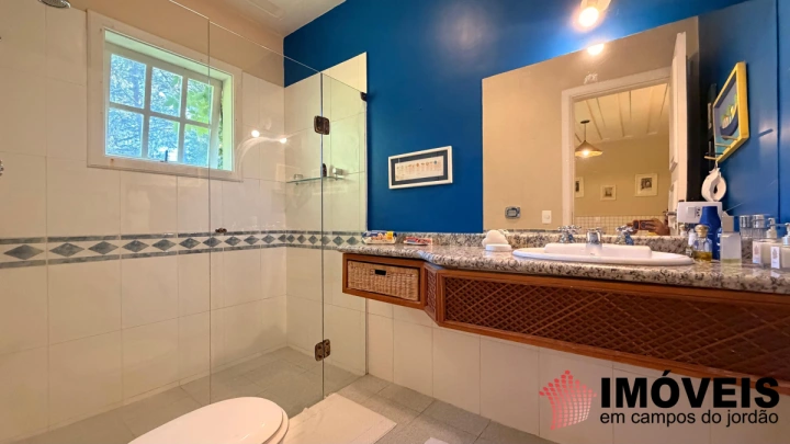 Imagem da galeria de fotos: Casa Residencial para Venda - Campos do Jordão, Fonte Simão - REF: CA0499