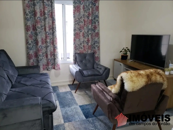 Imagem da galeria de fotos: Casa Residencial para Locação Mensal/Anual - Campos do Jordão, Campos do Jordão - REF: CA0500