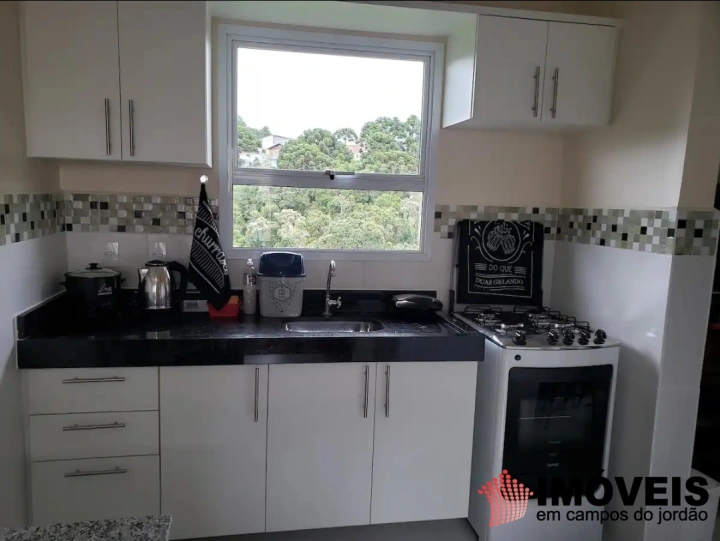 Imagem da galeria de fotos: Casa Residencial para Locação Mensal/Anual - Campos do Jordão, Campos do Jordão - REF: CA0500