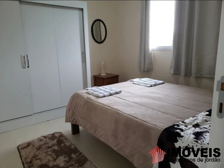 Imagem da galeria de fotos: Casa Residencial para Locação Mensal/Anual - Campos do Jordão, Campos do Jordão - REF: CA0500