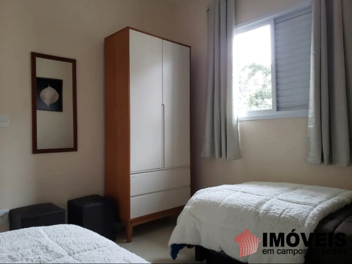 Imagem da galeria de fotos: Casa Residencial para Locação Mensal/Anual - Campos do Jordão, Campos do Jordão - REF: CA0500