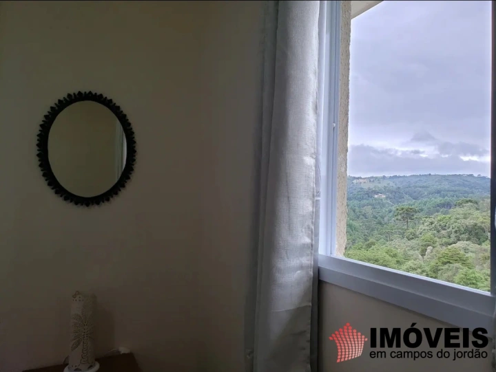 Imagem da galeria de fotos: Casa Residencial para Locação Mensal/Anual - Campos do Jordão, Campos do Jordão - REF: CA0500