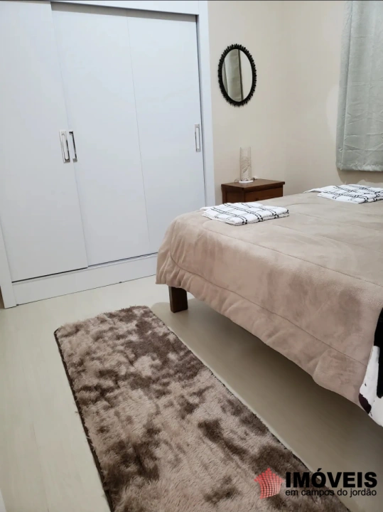 Imagem da galeria de fotos: Casa Residencial para Locação Mensal/Anual - Campos do Jordão, Campos do Jordão - REF: CA0500