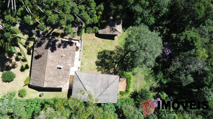 Imagem da galeria de fotos: Casa Residencial para Venda - Campos do Jordão, Cidade do Sol - REF: CA0501