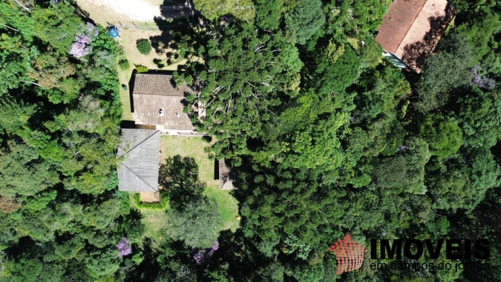 Imagem da galeria de fotos: Casa Residencial para Venda - Campos do Jordão, Cidade do Sol - REF: CA0501