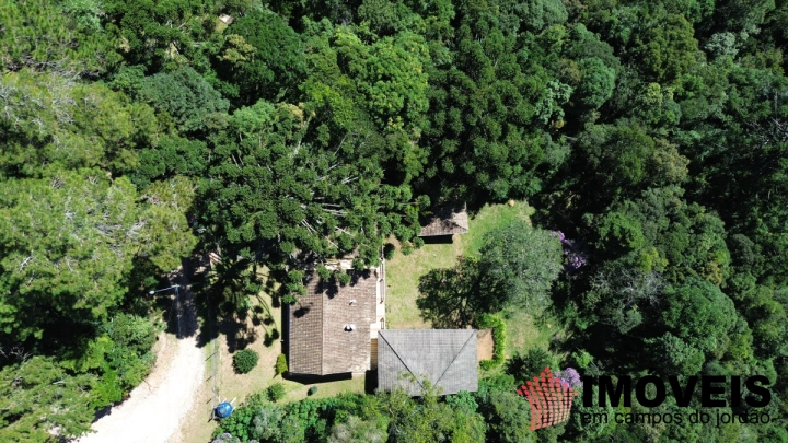 Imagem da galeria de fotos: Casa Residencial para Venda - Campos do Jordão, Cidade do Sol - REF: CA0501
