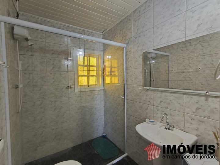 Imagem da galeria de fotos: Casa Residencial para Venda - Campos do Jordão, Cidade do Sol - REF: CA0501