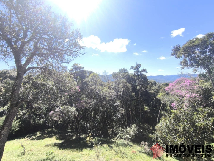 Imagem da galeria de fotos: Casa Residencial para Venda - Campos do Jordão, Cidade do Sol - REF: CA0501
