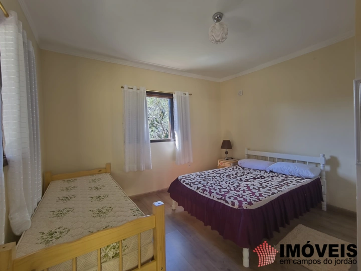 Imagem da galeria de fotos: Casa Residencial para Venda - Campos do Jordão, Cidade do Sol - REF: CA0501