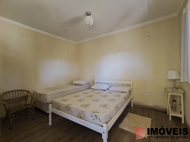 Imagem da galeria de fotos: Casa Residencial para Venda - Campos do Jordão, Cidade do Sol - REF: CA0501