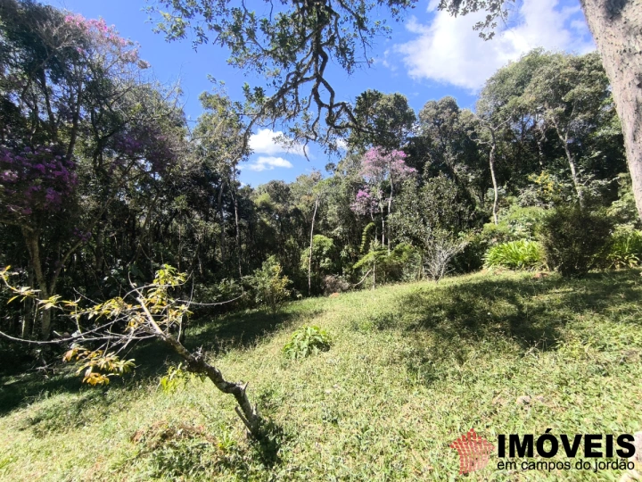 Imagem da galeria de fotos: Casa Residencial para Venda - Campos do Jordão, Cidade do Sol - REF: CA0501