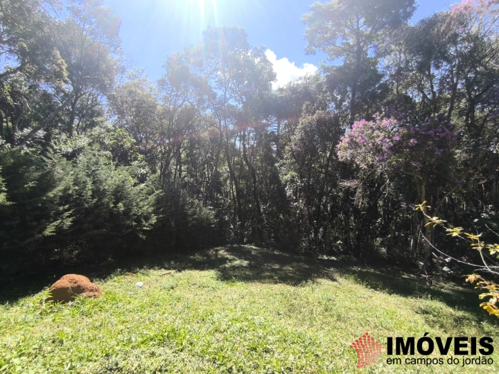 Imagem da galeria de fotos: Casa Residencial para Venda - Campos do Jordão, Cidade do Sol - REF: CA0501