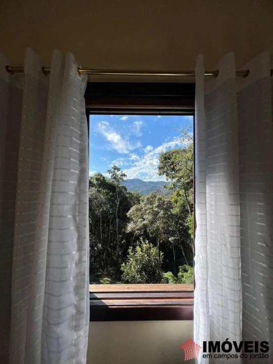 Imagem da galeria de fotos: Casa Residencial para Venda - Campos do Jordão, Cidade do Sol - REF: CA0501