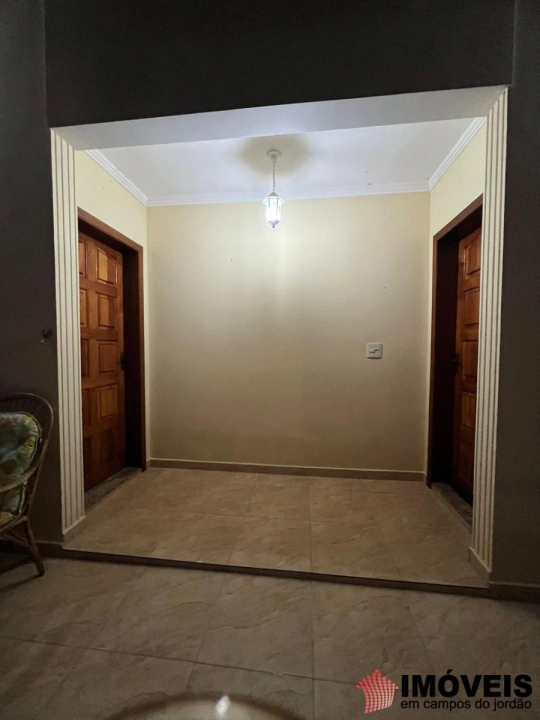 Imagem da galeria de fotos: Casa Residencial para Venda - Campos do Jordão, Cidade do Sol - REF: CA0501