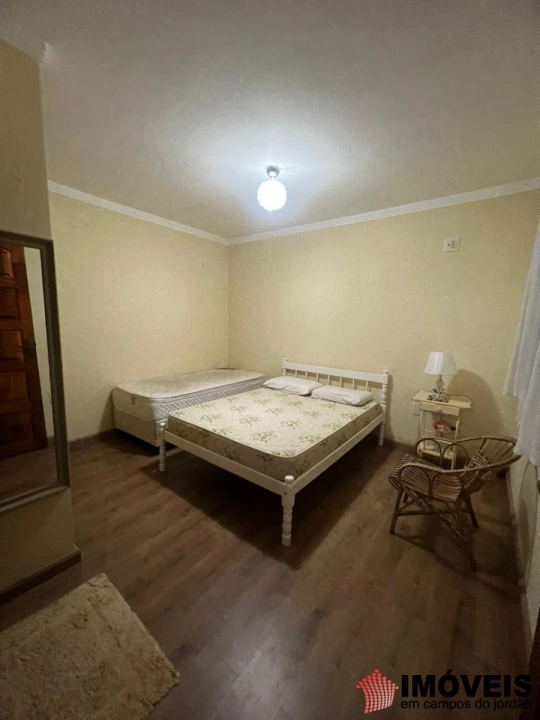 Imagem da galeria de fotos: Casa Residencial para Venda - Campos do Jordão, Cidade do Sol - REF: CA0501