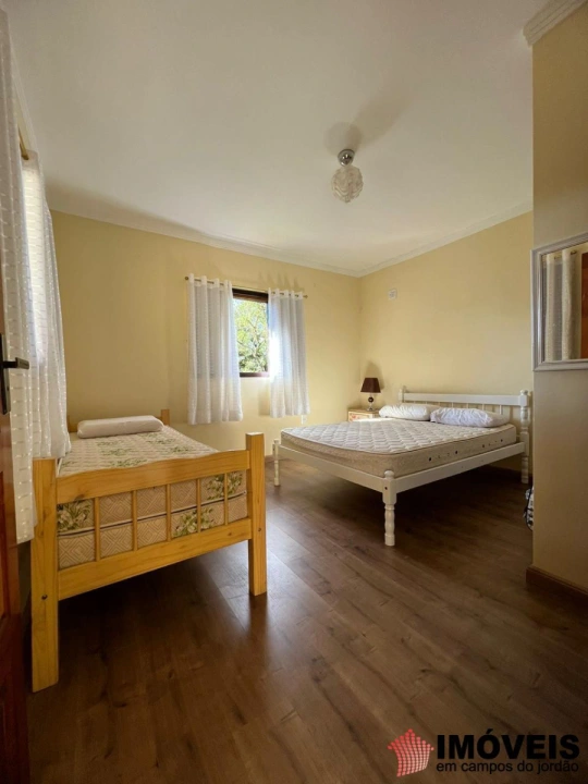 Imagem da galeria de fotos: Casa Residencial para Venda - Campos do Jordão, Cidade do Sol - REF: CA0501