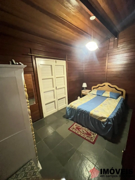 Imagem da galeria de fotos: Casa Residencial para Venda - Campos do Jordão, Cidade do Sol - REF: CA0501