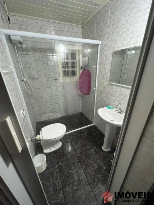 Imagem da galeria de fotos: Casa Residencial para Venda - Campos do Jordão, Cidade do Sol - REF: CA0501