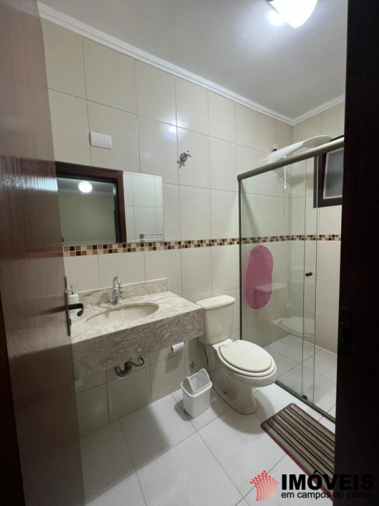 Imagem da galeria de fotos: Casa Residencial para Venda - Campos do Jordão, Cidade do Sol - REF: CA0501