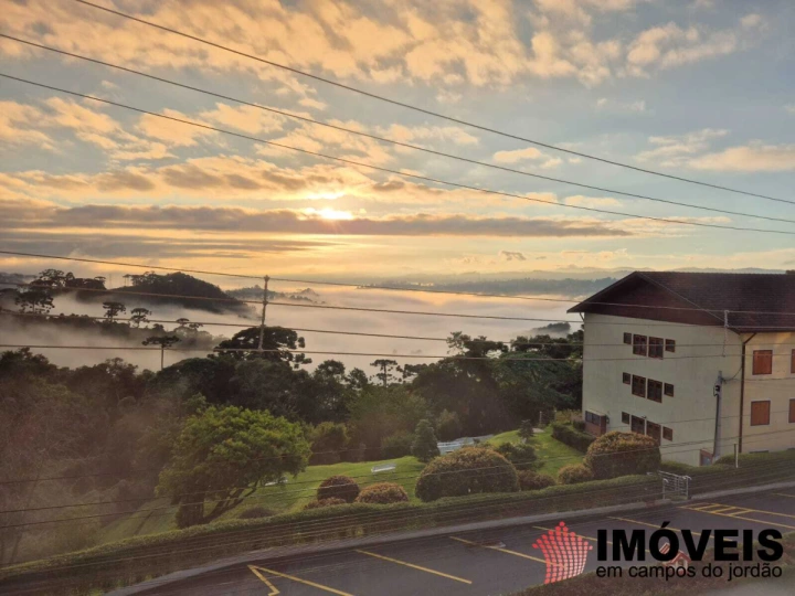 Imagem da galeria de fotos: Apartamento Residencial para Venda - Campos do Jordão, Vila Abernéssia - REF: AP0218