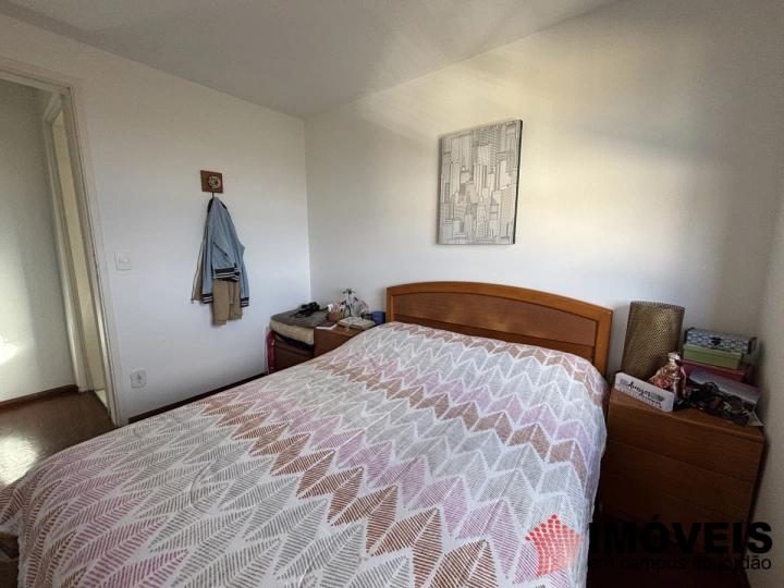 Imagem da galeria de fotos: Apartamento Residencial para Venda - Campos do Jordão, Vila Abernéssia - REF: AP0218